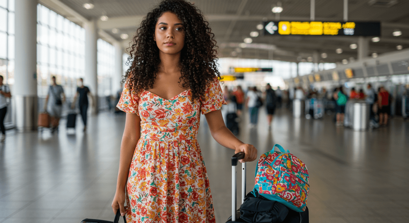 Resolução ANAC 400: conheça seus direitos como passageiro