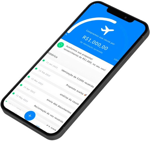 App Mockup